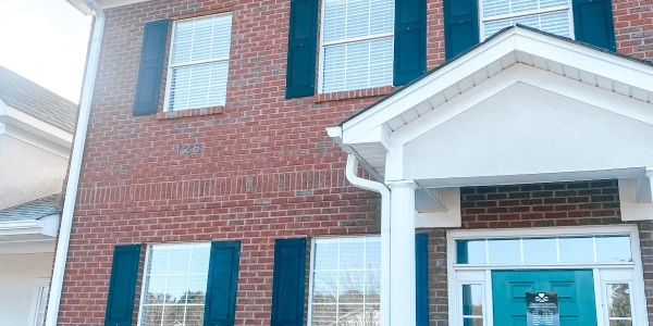 Hope Harbor Wellness